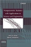 Nonparametric Statistics with Applications to Science and Engineering by Paul H Kvam